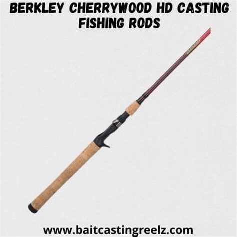 Best Baitcasting Rods of 2025 .